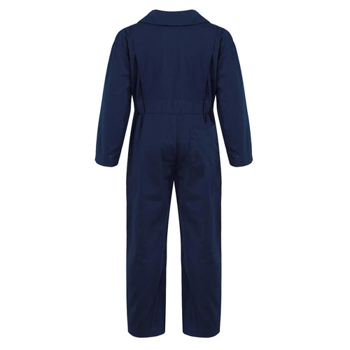 Kids Girls Boys Mechanic Coveralls Jumpsuit Flight Suit Uniforms Overalls Carnival Halloween Cosplay Costumes