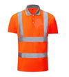 Manager Road Uniform Labor Suit Short-Sleeved T-shirt