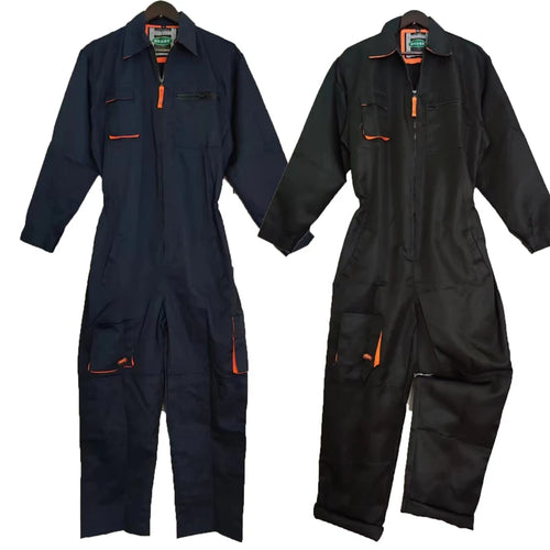 Work Overall Uniforms Men Women Working Coveralls Welding Suit Car Repair Workshop Mechanic Plus Size Clothes Warehouse Workwear