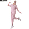 Wholesale Operating Room Medical Uniform Scrubs Hospital Working Scrubs Set Medical Supplies Nurse Dental Surgery Suit Workwear