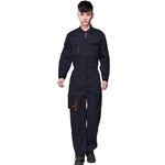 Coveralls for Men Women Painting Lightweight Safety Work Uniform for Suppliers Mechanics Construction Repairman Factorty Clothes