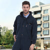 Work Clothing Mens Coverall Repairman Jumpsuits Working Uniforms Workwear Coveralls Long Sleeve and Hooded