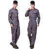 Coveralls for Men Women Painting Lightweight Safety Work Uniform for Suppliers Mechanics Construction Repairman Factorty Clothes